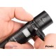 FENIX UC35- 960 lumens rechargeable